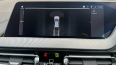 BMW 1 Series 118i M Sport 5dr Step Auto Petrol Hatchback